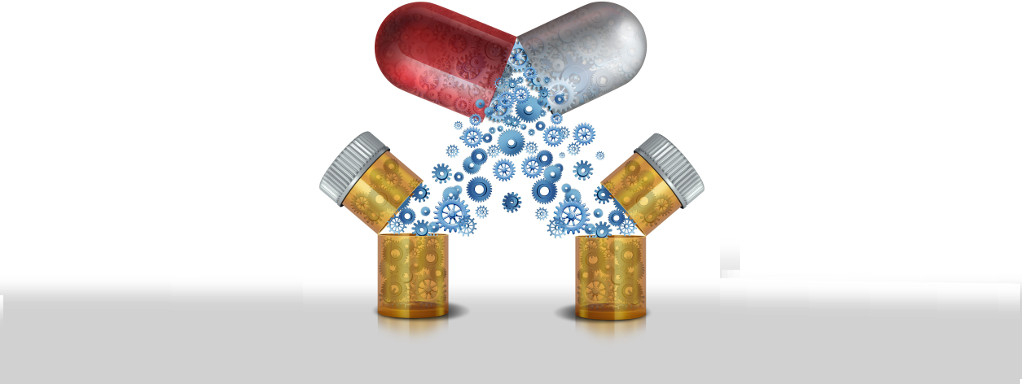 Interactie tussen geneesmiddel en supplement