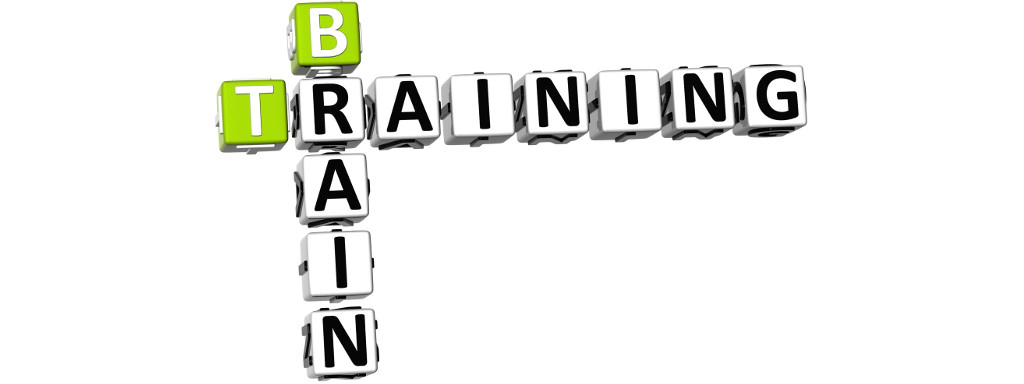 Hersentraining Hersentraining