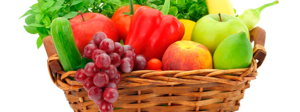 Fruit beschermt tegen borstkanker