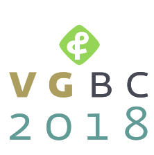 VGBC2018 logo
