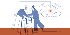Meedoen aan onderzoek aan studie naar parkinson en bewegen? 