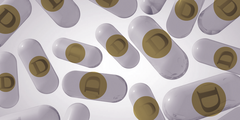 Vitamine D-suppletie vermindert luchtweginfecties bij kinderen