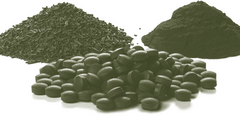 Spirulina gunstig bij IBS-C