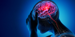 Carnitine en risico op cognitieve schade na herseninfarct