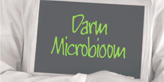 Microbioom