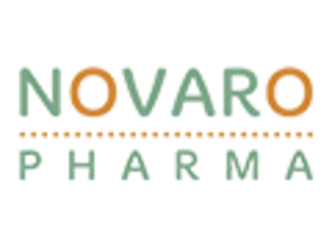 afbeelding van Novaro Pharma