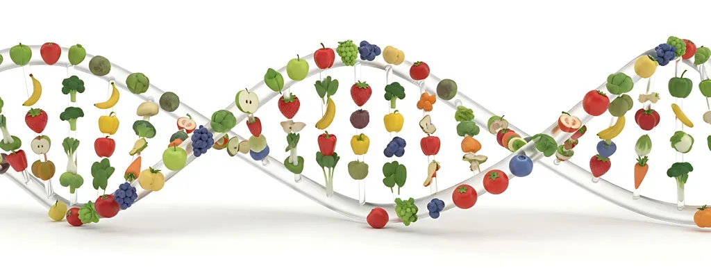 Echte voeding in de voedingsrichtlijnen