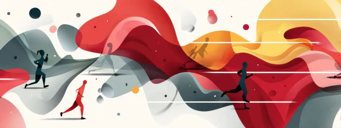 Co-enzym Q10 verbetert herstel en prestaties