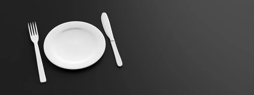 Streng vasten en metabolisme