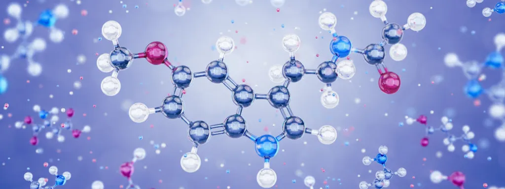 Melatonine vermindert ontsteking