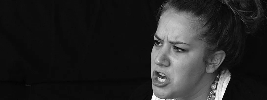 Multi versus DHA tegen agressie en stress