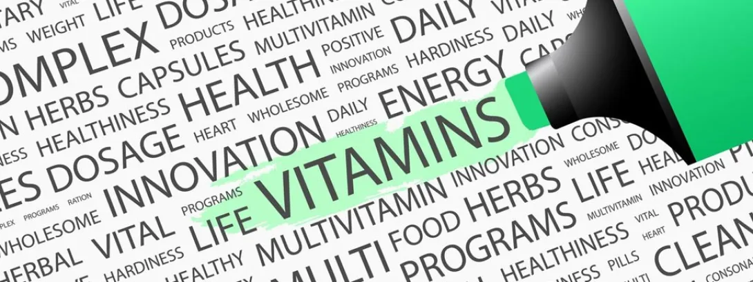 Vitamine B1 verbetert de glucosetolerantie