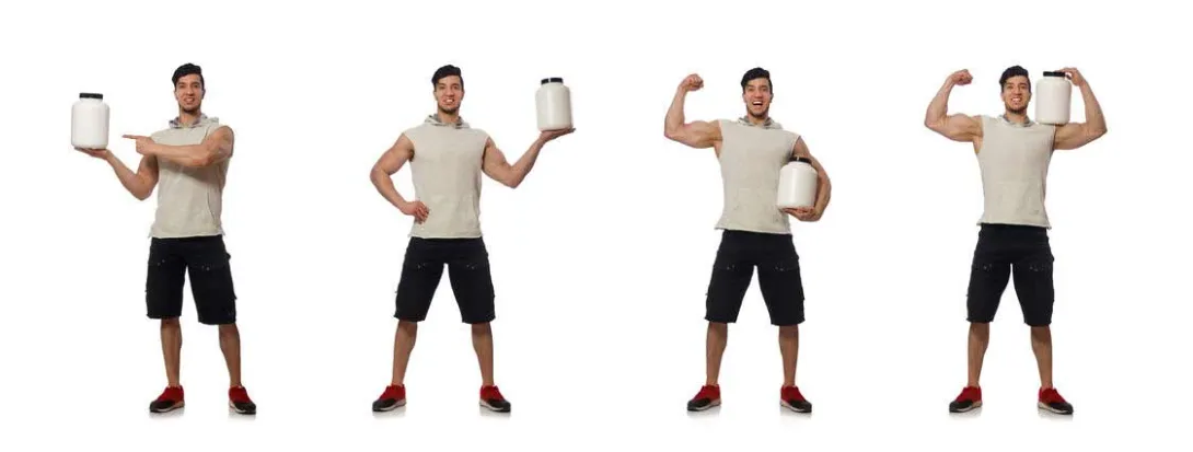 Populair sportsupplement bèta-alanine veilig bevonden