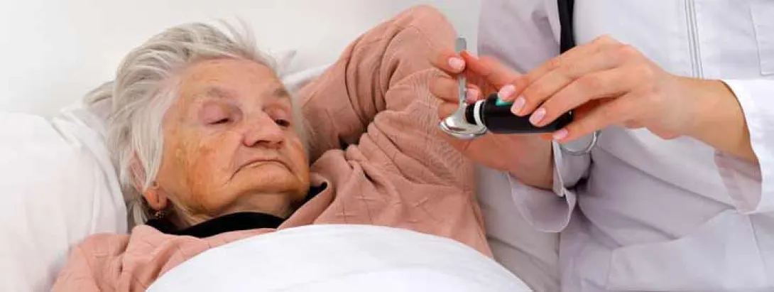 Voedingssupplement effectief bij alzheimer