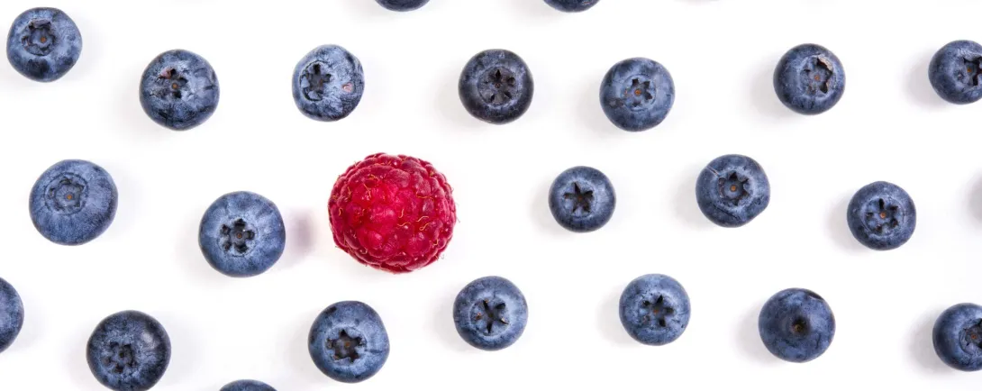 Antioxidanten als antisepsis