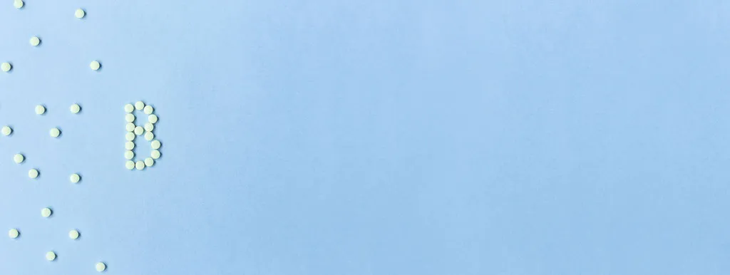 B-vitaminen en minder metabool syndroom