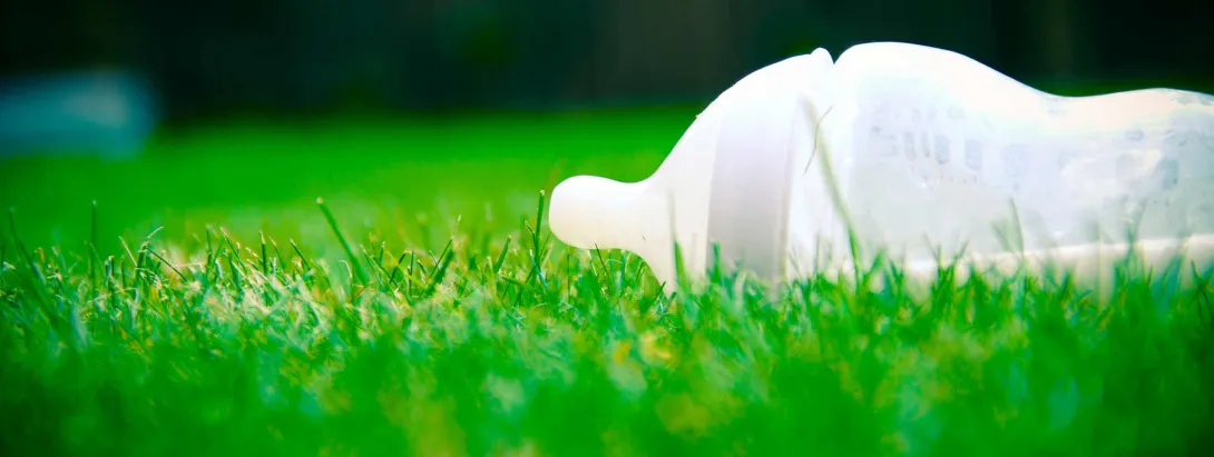 Niet-borstgevoede kinderen hebben hoger astma-risico