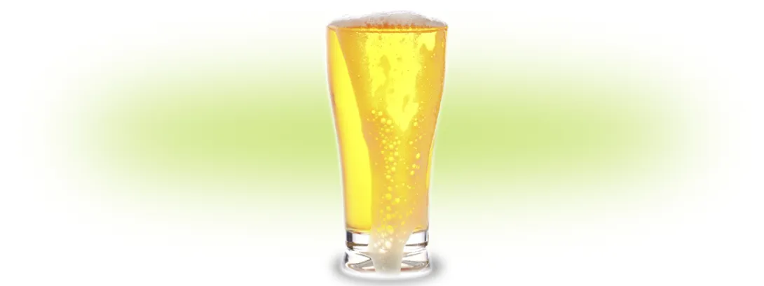 Matige bierconsumptie goed voor hart