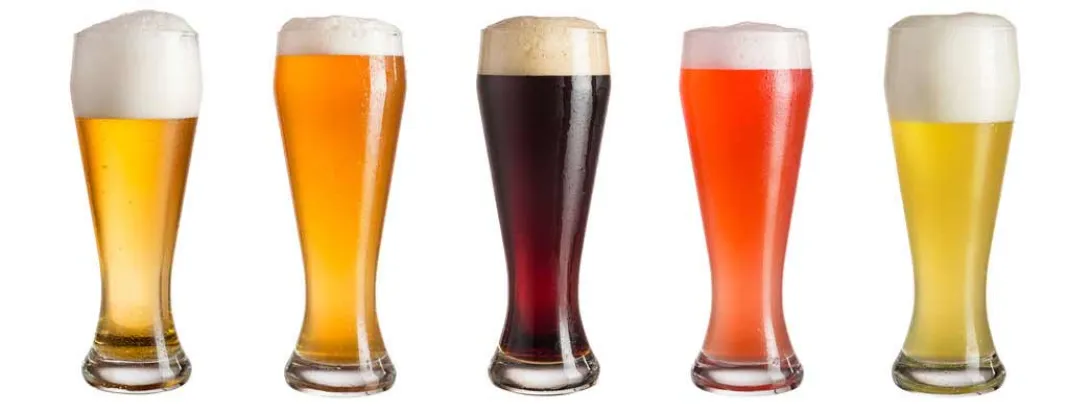 Meer schimmelgif in ambachtelijk bier
