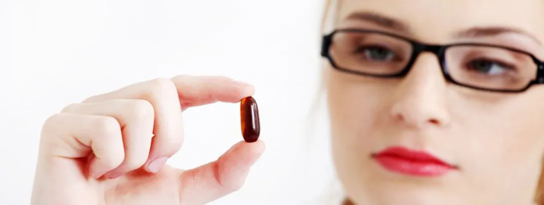 Poeptransplantatie even effectief via mond