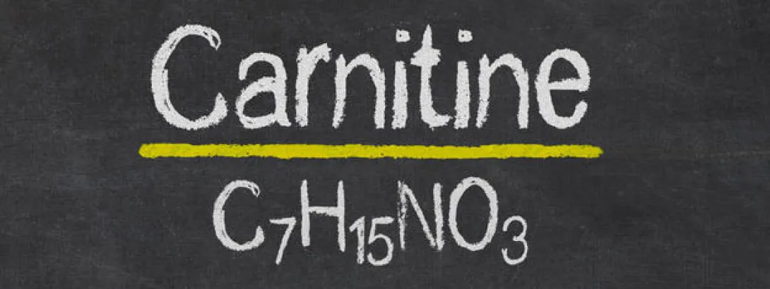 Carnitine even goed als B12 tegen diabetespijn