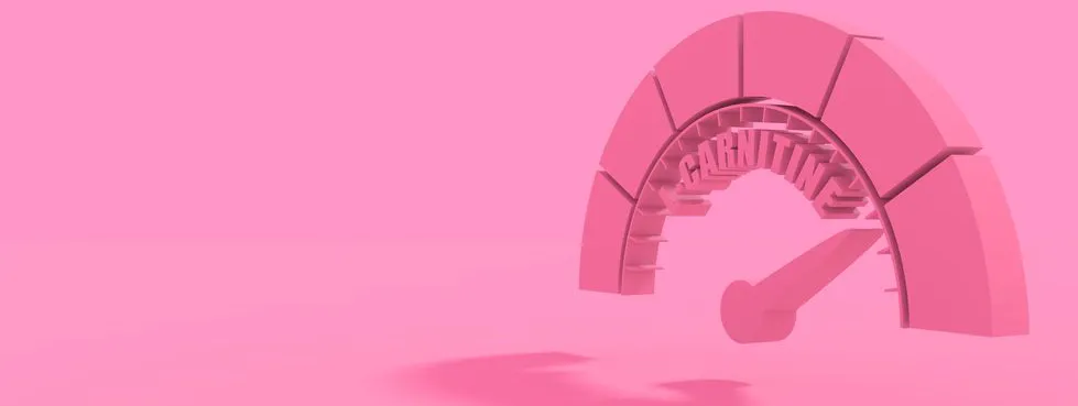 Suppletie van carnitine bij metabool syndroom