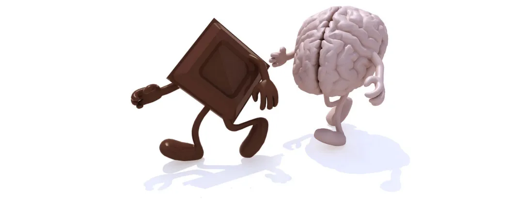 Flavanolen uit chocolade verbeteren cognitie