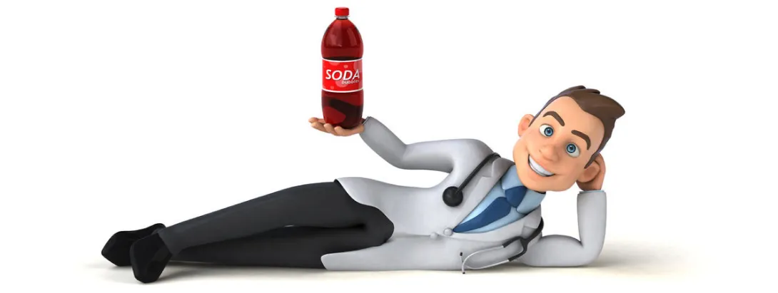 Coca-Cola's invloed op universiteiten en journalisten