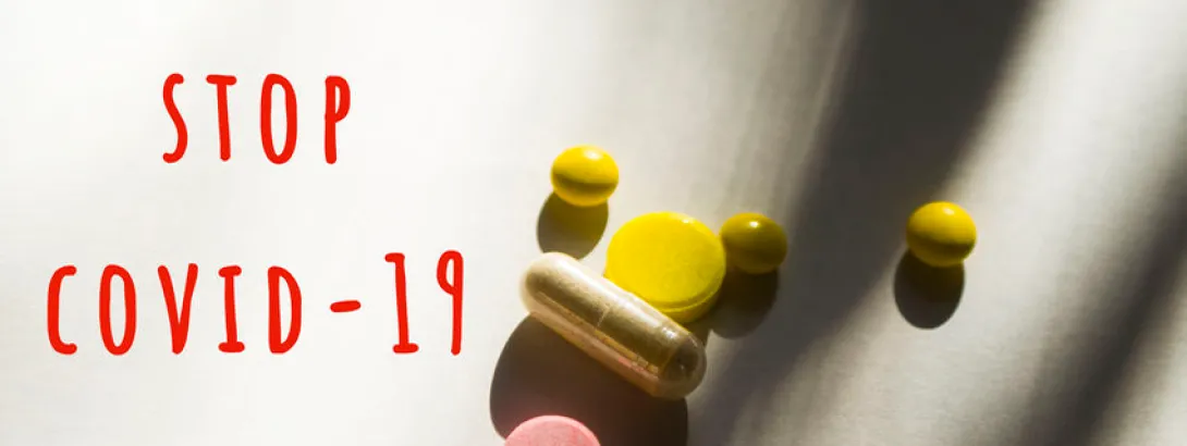 Immuunversterking als wapen tegen infecties