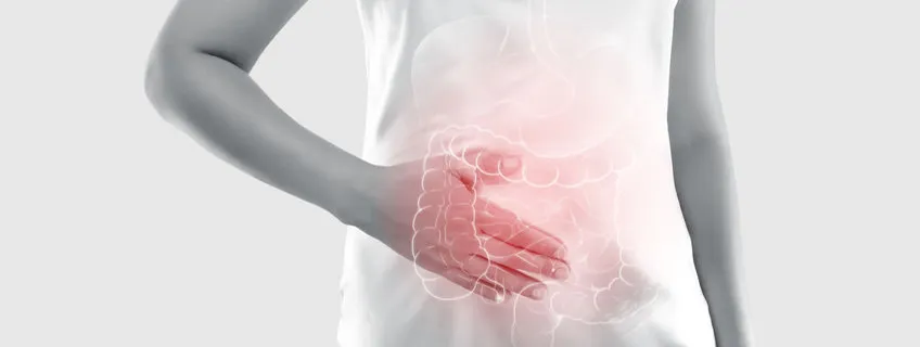 Vitaminetekorten bij mensen met inflammatoire darmziekten