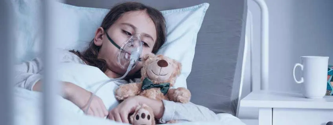 Zinksuppletie kan symptomen cystic fibrosis verlichten