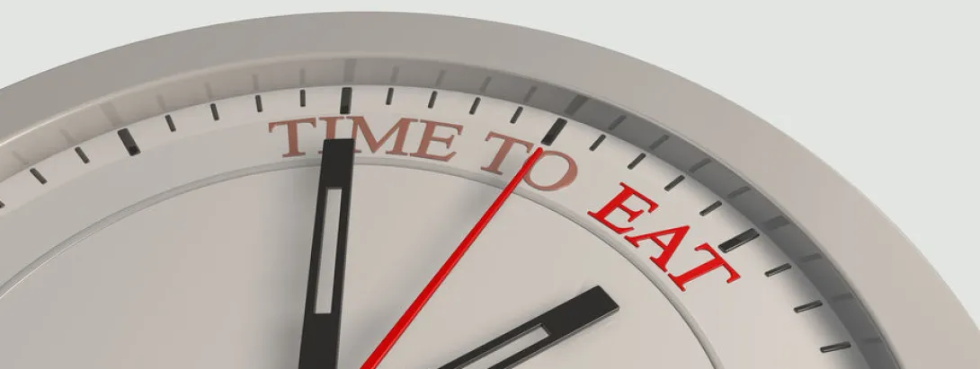 10-uursdieet bestrijdt metabool syndroom