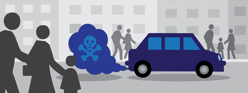 Kanker door schadelijke stoffen op het werk