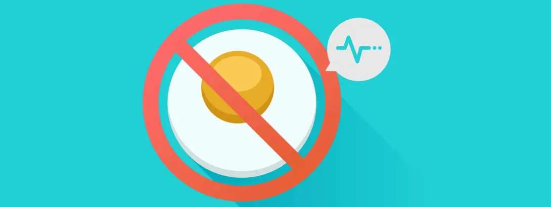 Eieren blijven voor controverse zorgen