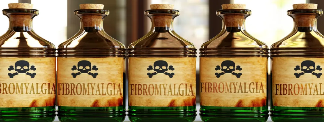 Acupunctuur versus nutriëntcomplex tegen fibromyalgie