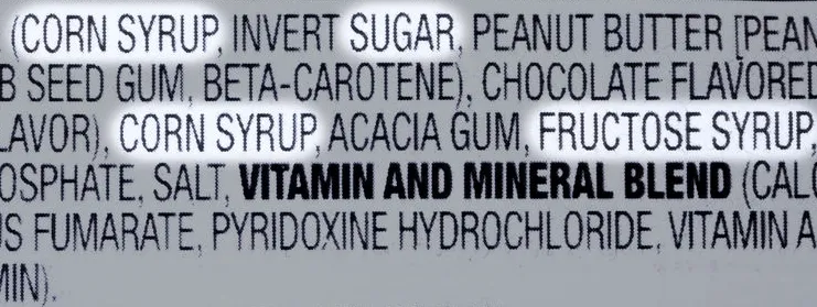 Fructosebron bepaalt schadelijkheid voor het darmmicrobioom