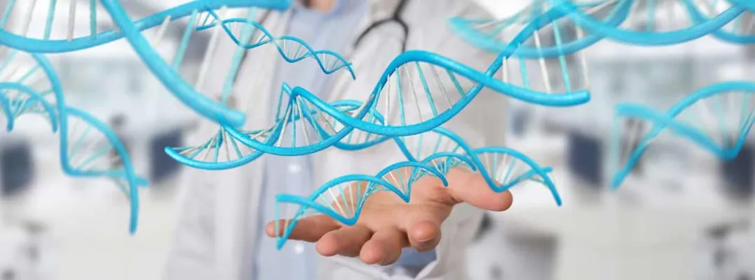 Gen bepaalt nut van vitamine E-suppletie