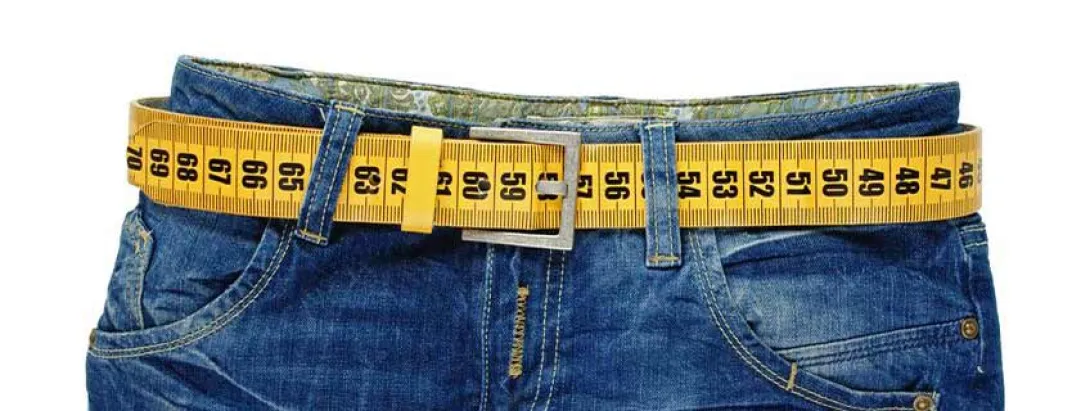 Diabetes omkeerbaar: nieuwe omvangrijke studie
