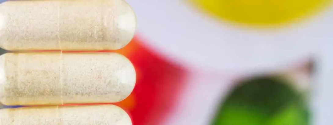 Glucosamine en chondroïtine tegen kniepijn: combinatie geen meerwaarde