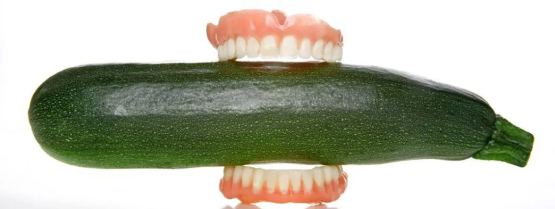 Eten kauwen beschermt tegen infecties