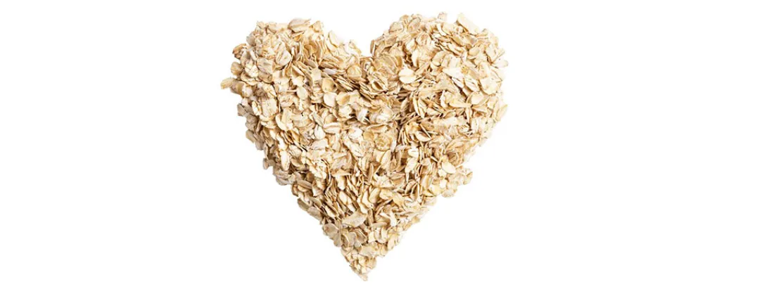 Haver verlaagt cholesterol volgens drie parameters