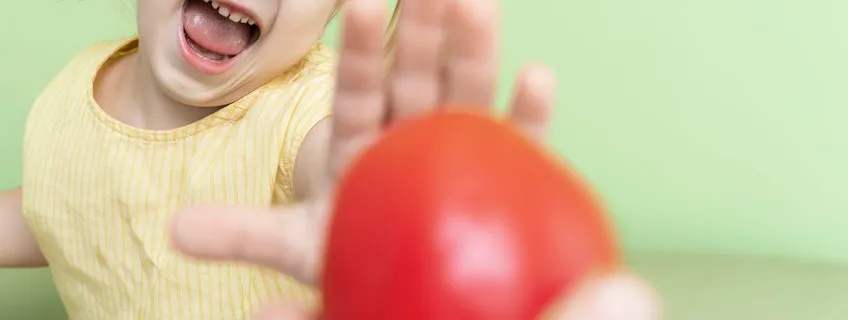 Histaminevrije voeding en astma