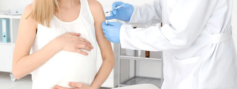 Griepvaccin en kinderen