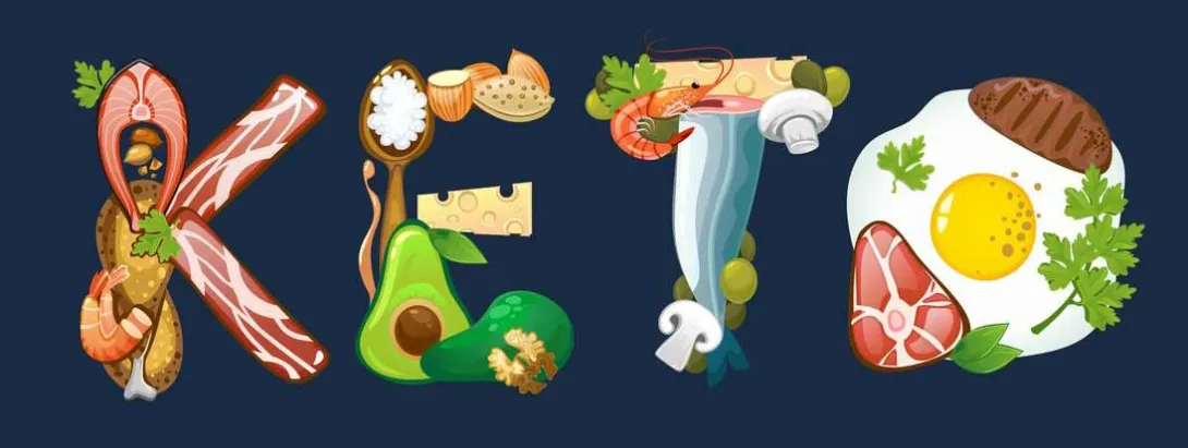 Ketogeen dieet maakt bloedvaten kwetsbaar voor glucoseschade