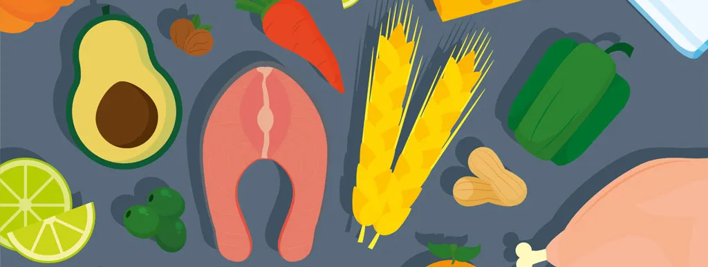 Ketonen meer dan gewichtsverlies