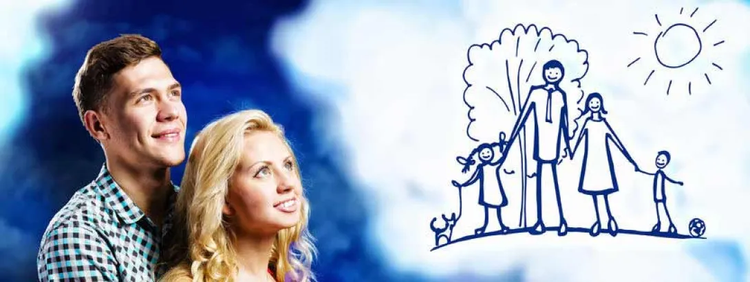Kinderwens is goede motivatie leefstijlverandering