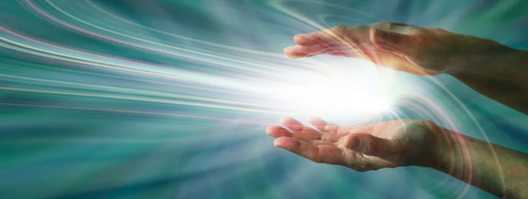 Lichttherapie doet 's nachts minder eten