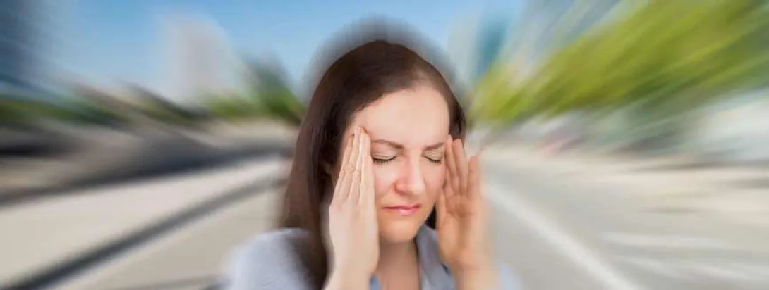 Liponzuur voor migrainelijders met insulineprobleem