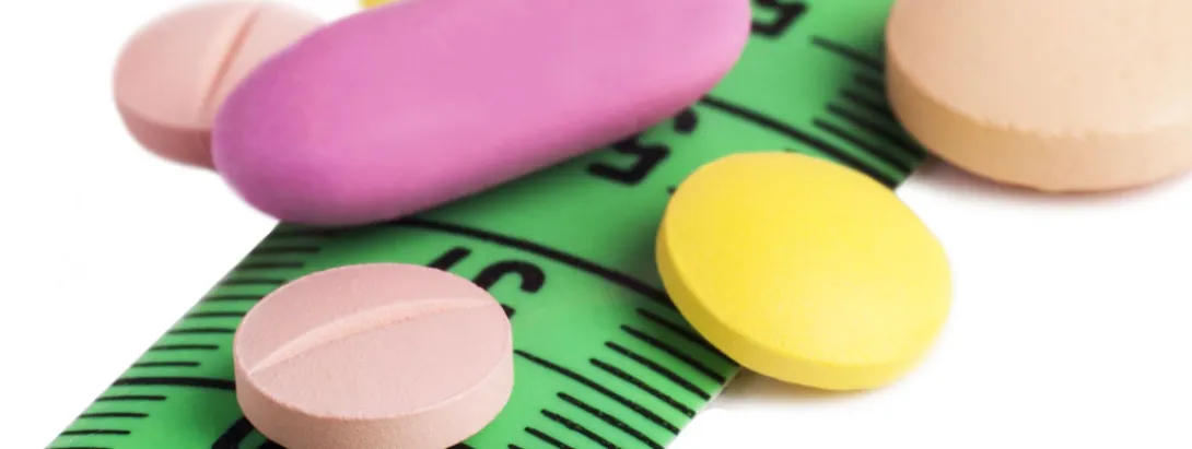 Obesitas aanpakken met farmaca?