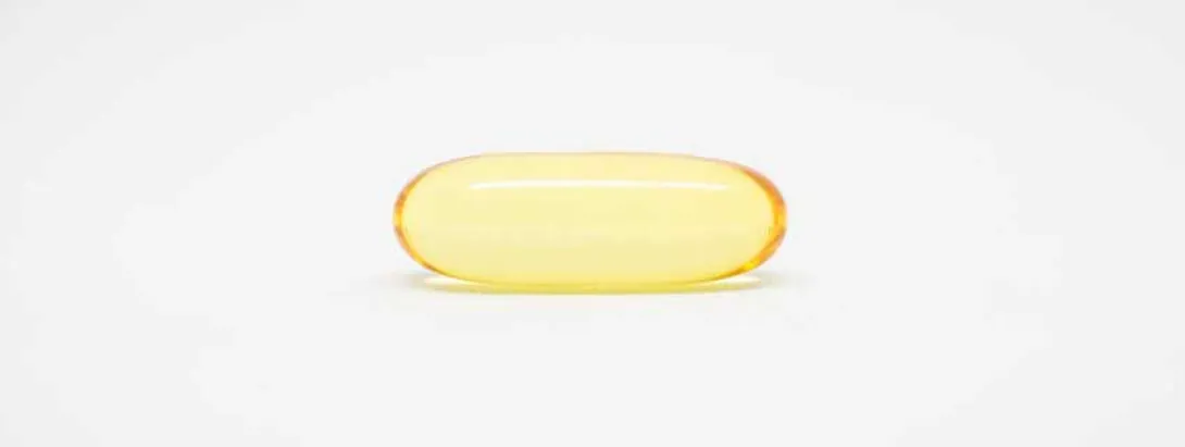 Omega-3-supplementen verlagen risico op hartinfarct